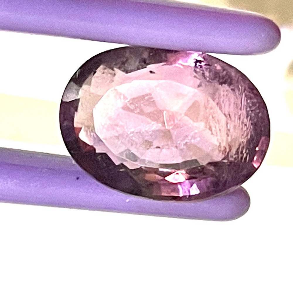 15 Carat Amethyst Gemstone